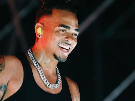 Ozuna visita Tepito y convive con fans de 'El Barrio Bravo': VIDEO