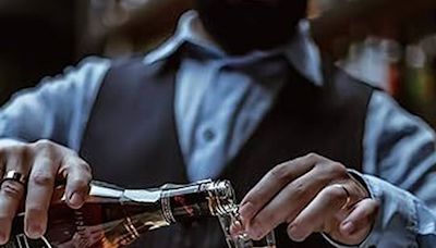 A la busca de los mejores 'bartenders' en nueve países