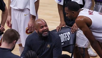 J.B. Bickerstaff’s job as Cavaliers coach is on the line | Jeff Schudel