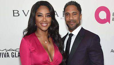 Kenya Moore's Divorce Settlement Details Revealed