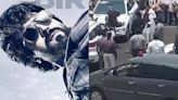 LEAKED VIDEO: Airport scene from Ram Charan starrer Game Changer goes viral online; features massive confrontation scene