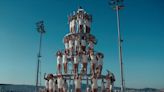 Dua Lipa Climbs a Tower of Men in 'Illusion' Music Video: Watch