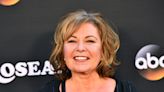 Roseanne Barr told Tucker Carlson 'the left has no humor at all' while reminiscing about the time she was fired from her own sitcom for comparing a Black woman to an ape