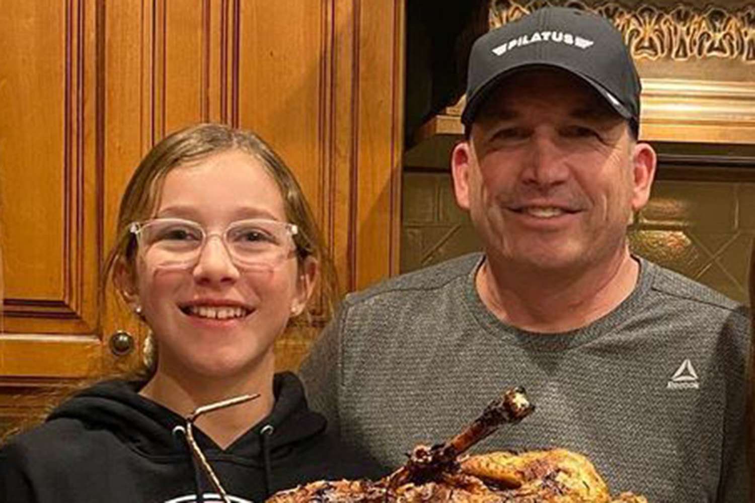 Utah CEO and Daughter Killed After Bulldozer Falls onto Their Vehicle: 'We Are Heartbroken,' Says Governor