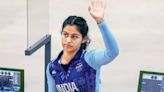 Manu Bhaker, Paris Olympics 2024: Age, Achievements, Family, Complete Schedule - Meet India's Top Medal Contender