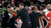 Heat's Jimmy Butler, 3 others, ejected after scuffle with Pelicans