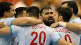 España - Japón, en directo | Tercera jornada de balonmano de los Juegos Olímpicos de París 2024: sigue el partido de los Hispanos contra el culé Ortega