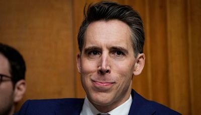 Josh Hawley might be the Claremont Institute’s heir to a Trumpist American future | Opinion