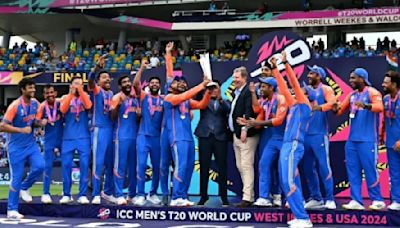 Team India stranded in Barbados as Hurricane Beryl intensifies after ICC T20I World Cup final