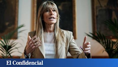 La investigación de El Confidencial sobre Begoña Gómez: los hechos que ni siquiera ella niega