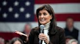 ‘Pile of bulls--t’: New Hampshire GOPers give Haley a pass on Civil War remarks