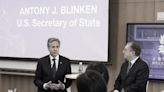 U.S. Secretary of State Antony Blinken arrives in Beijing following economic talks in Shanghai - Dimsum Daily