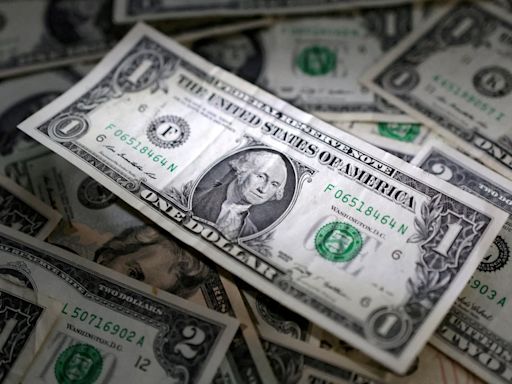 Precio del dólar, 19 de abril 2024: cuál es el tipo de cambio en México