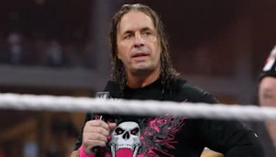 How Bret Hart Honored His Tag Team Partner After His Demise: ‘He'll Always Be The Anvil…’