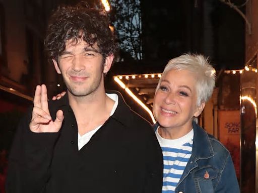 Matty Healy's Mom Has Something to Say About Taylor Swift's New Album