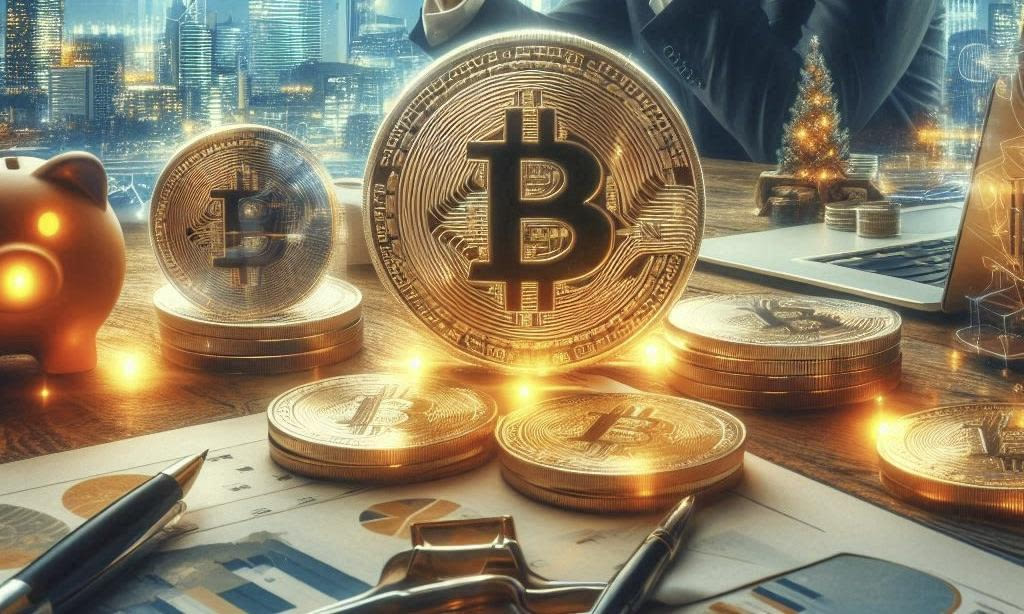 Bitcoin Set to Skyrocket as Experts Predict New All-Time High Near Bitcoin Conference 2024 - EconoTimes