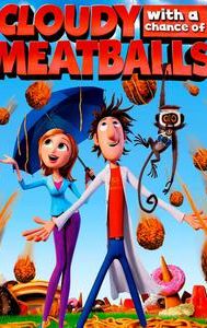 Cloudy with a Chance of Meatballs (film)