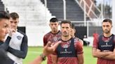 River vs Central Córdoba, por la Liga Profesional: horario, por dónde ver y posibles alineaciones