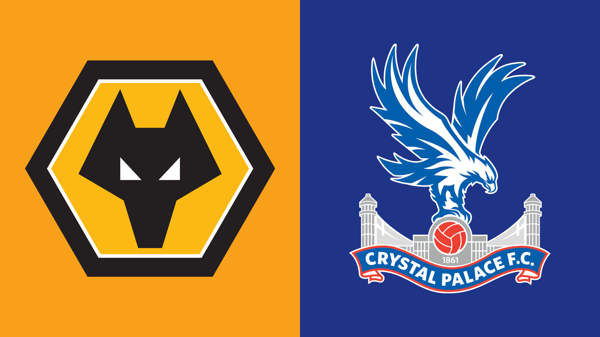 Wolves v Crystal Palace: Pick of the stats