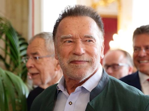 Arnold Schwarzenegger Worried About ‘Dirty Laundry’ Amid Lawsuit