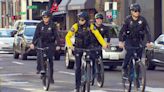 Portland police expand bike squad to enhance downtown presence