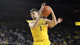 Michigan basketball dominates Maryland from the start in 81-46 win at Crisler Center