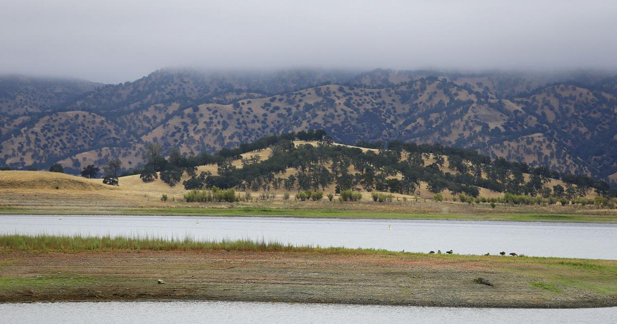 Leaders celebrate expansion of Berryessa Snow Mountain monument