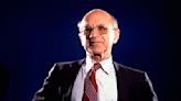 Matthew Lau: The Milton Friedman app isn't bad. Reading Friedman is much better