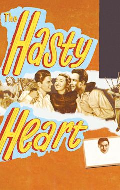 The Hasty Heart