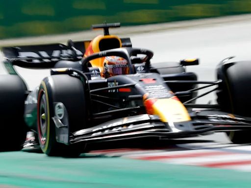 Max Verstappen sigue imparable en la Fórmula 1: ganó el GP de España y se afirmó en la cima del campeonato