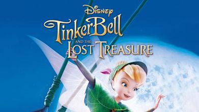 Tinker Bell and the Lost Treasure