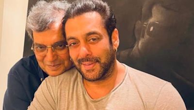 When Salman Khan 'Slapped' Subhash Ghai at Party: 'He Was at Fault And Blamed Alcohol...' - News18