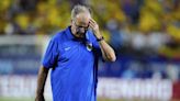 Uruguay coach Marcelo Bielsa says players deserve apology, not sanctions after Copa America fight