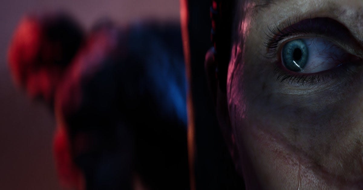 Hellblade 2 developer Ninja Theory's next game reportedly already greenlit by Xbox