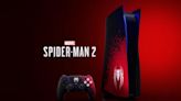 Anuncian edición especial de PlayStation 5 de Marvel’s Spider-Man 2; la preventa será pronto