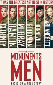 The Monuments Men