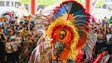 La Danza Guerrera de los Tlahualiles: una tradición viva en Sahuayo, Michoacán