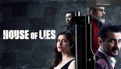 House of Lies OTT Release Date: Get ready to watch this Hindi crime action thriller directed by Saumitra Singh