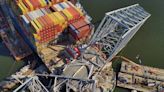US Coast Guard studying if other bridges at risk after Baltimore collapse