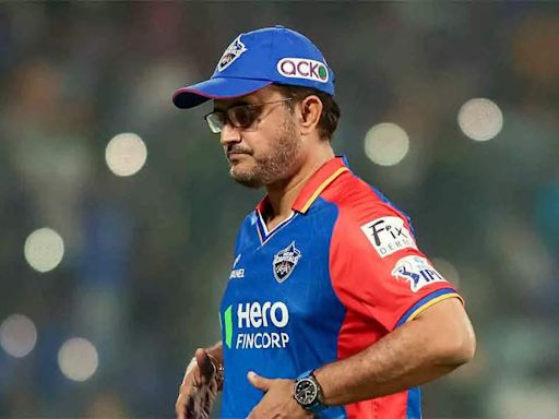 IPL's impact player must be revealed at toss: Sourav Ganguly | Cricket News - Times of India