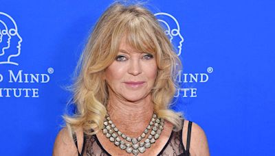 Goldie Hawn Reveals She and Kurt Russell Faced 2 Home Invasions in 4 Months: 'I'm Never Without a Guard' Now