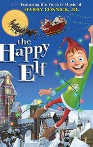 The Happy Elf