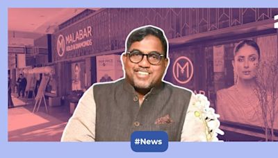 From selling spices to building Rs 51,000 crore empire: Meet MP Ahammed, the man behind Malabar Gold and Diamonds