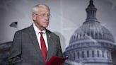 Key Republican calls for ‘generational’ increase in defense spending to counter US adversaries - WTOP News