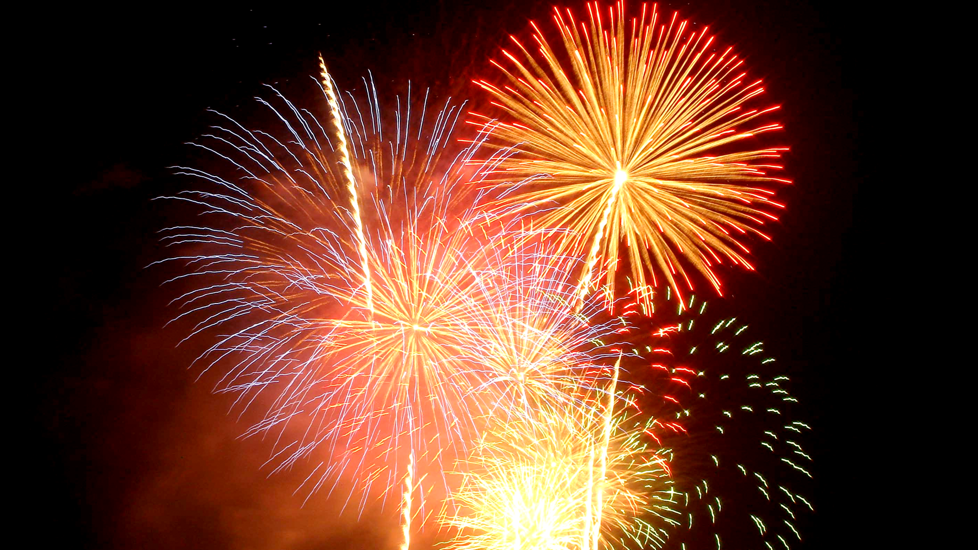 Where to celebrate the 4th of July in SLO and Santa Barbara counties