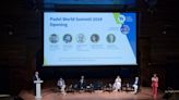 El congreso Padel World Summit en Málaga