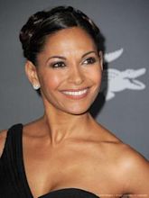 Salli Richardson