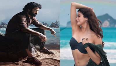 Devara Box Office Collection Day 2 Prediction: Jr NTR's Action Drama With Janhvi Kapoor To Set More Records