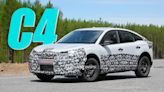 Facelifted Citroen C4 Tries To Adapt A Square C3 Peg Design To Its Round Hole