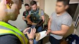 Detenido en Murcia un "ciberdepredador" de 22 años que había obtenido imágenes pornográficas de niñas de 8 a 9 años